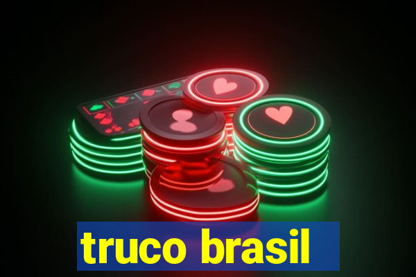 truco brasil - truco online